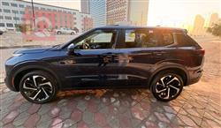 ميتسوبيشي اوتلاندر